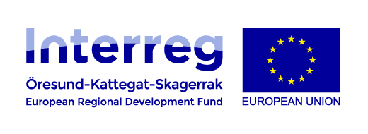 Logotype Interreg - European Regional Development Fund