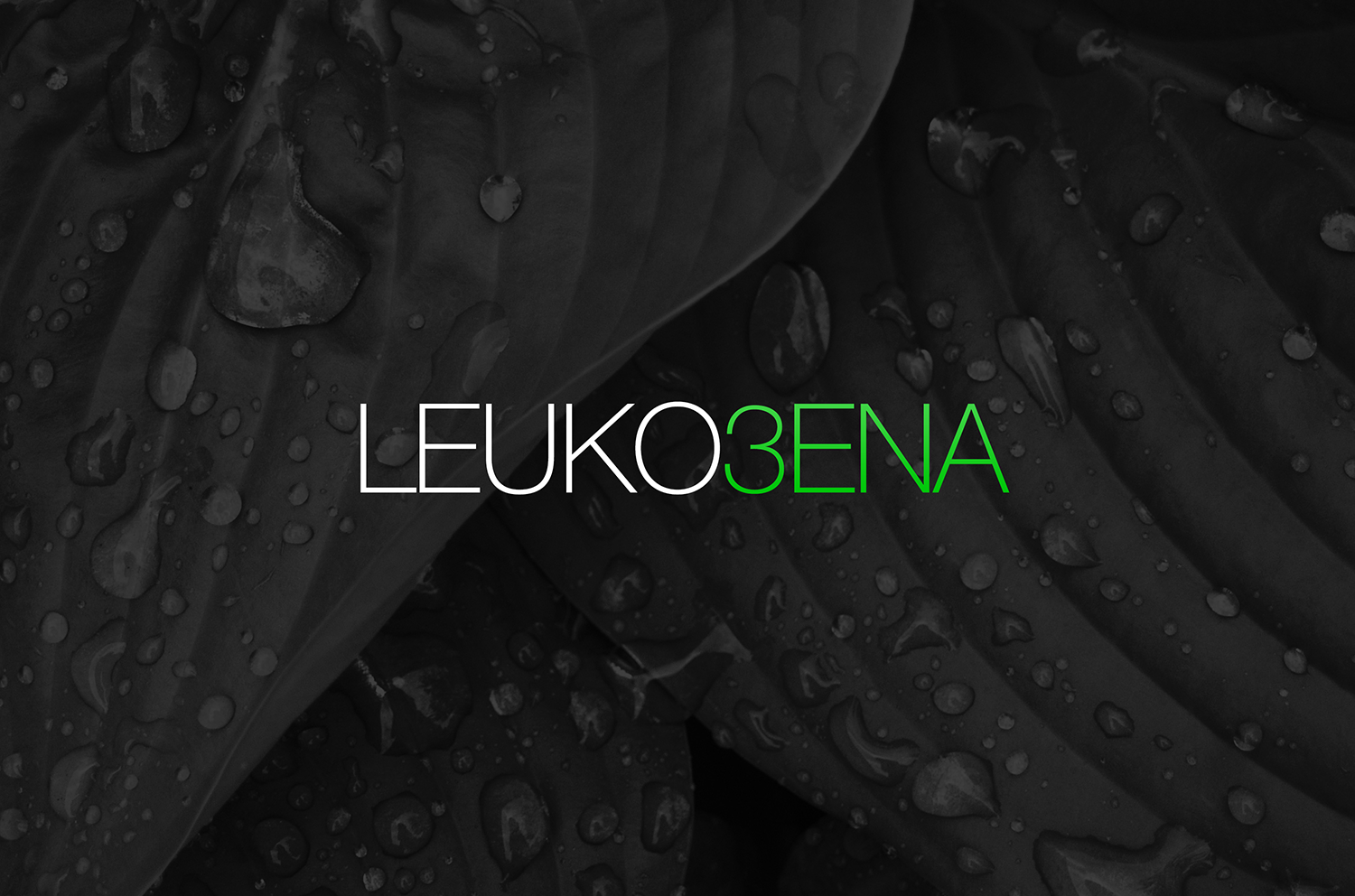 Leuko3ena